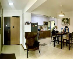 Blk 461A West Rock @ Bukit Batok (Bukit Batok), HDB 4 Rooms #583740961